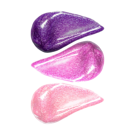 Profusion Cosmetics - Sea Witch 3 PC Shimmer Lip Gloss