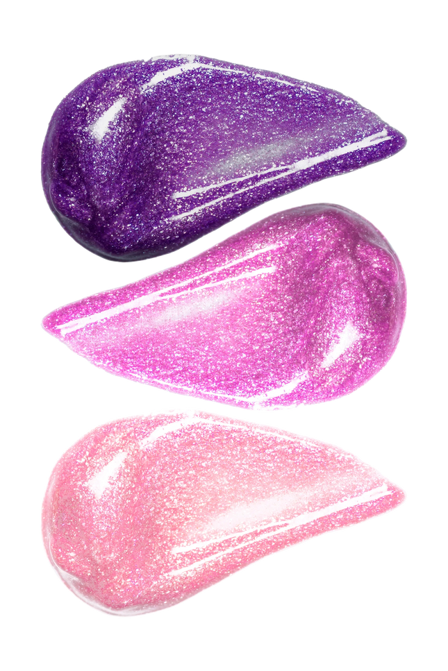 Profusion Cosmetics - Sea Witch 3 PC Shimmer Lip Gloss