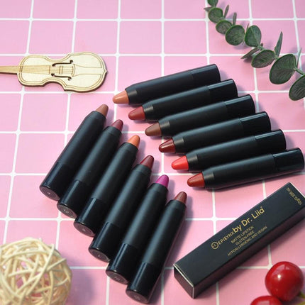 EpiLynx - Perfect Lip Crayon Hydrating Lip Pencil