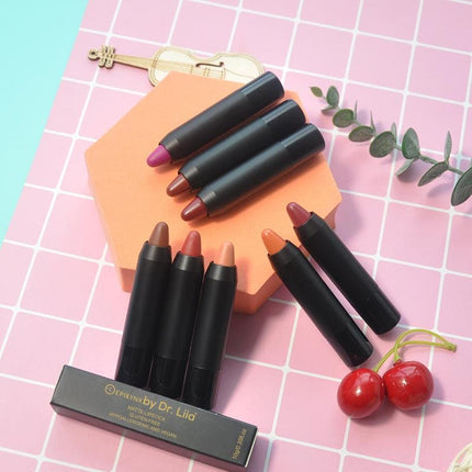 EpiLynx - Perfect Lip Crayon Hydrating Lip Pencil