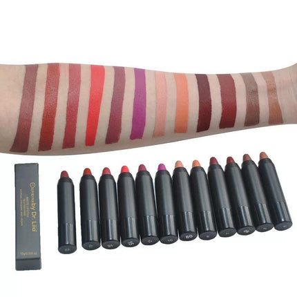 EpiLynx - Perfect Lip Crayon Hydrating Lip Pencil