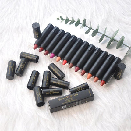 EpiLynx - Perfect Lip Crayon Hydrating Lip Pencil