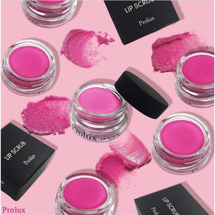 Prolux Cosmetics - Prolux Lip Scrub