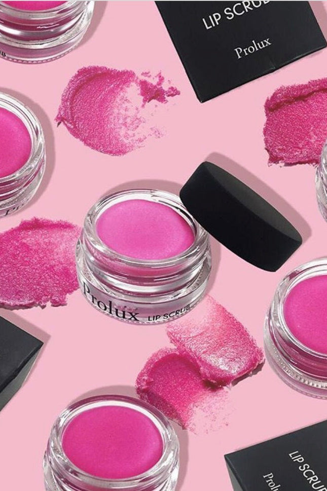 Prolux Cosmetics - Prolux Lip Scrub