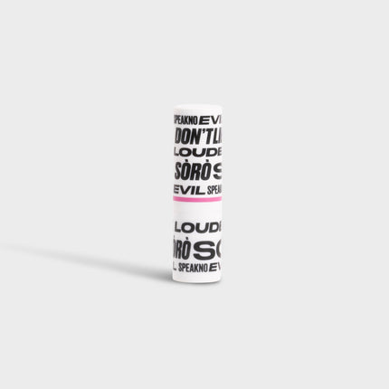 UOMA Beauty - Lips Don’t Lie - Matte Lipstick