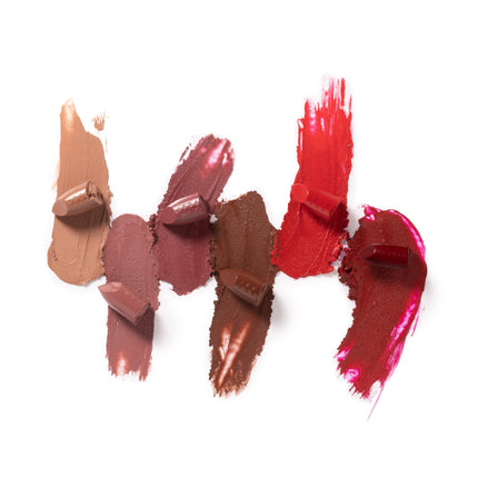 UOMA Beauty - Lips Don’t Lie - Matte Lipstick