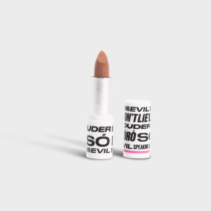 UOMA Beauty - Lips Don’t Lie - Matte Lipstick