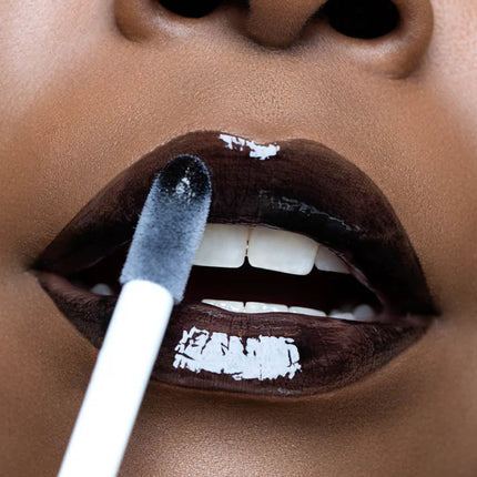 Glisten Cosmetics - Liquorice Glis Gloss