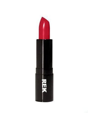 REK Cosmetics - REK Matte Lipstick — Luxury Clean, Long-Lasting Vegan Formula | REK Cosmetics