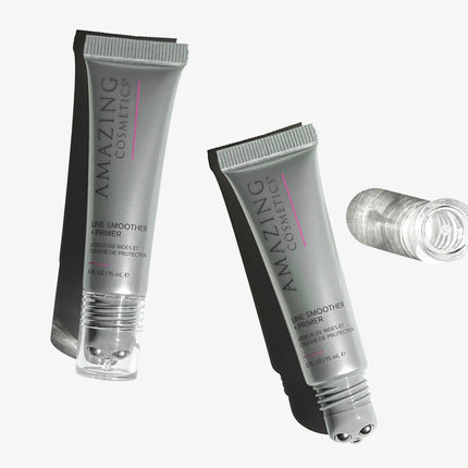 Amazing Cosmetics - Line Smoother + Primer with Neodermyl®