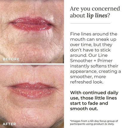 Amazing Cosmetics - Line Smoother + Primer with Neodermyl®