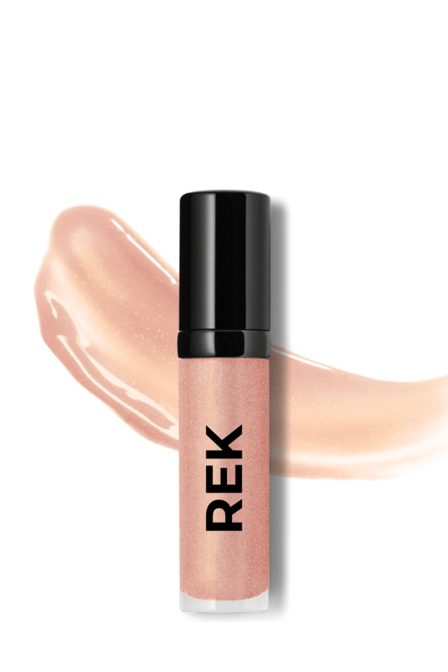 REK Cosmetics - LUXURY Lip GLOSS