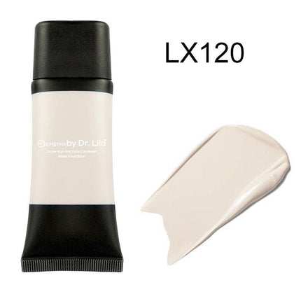 EpiLynx - Natural Luminous Foundation SPF 30