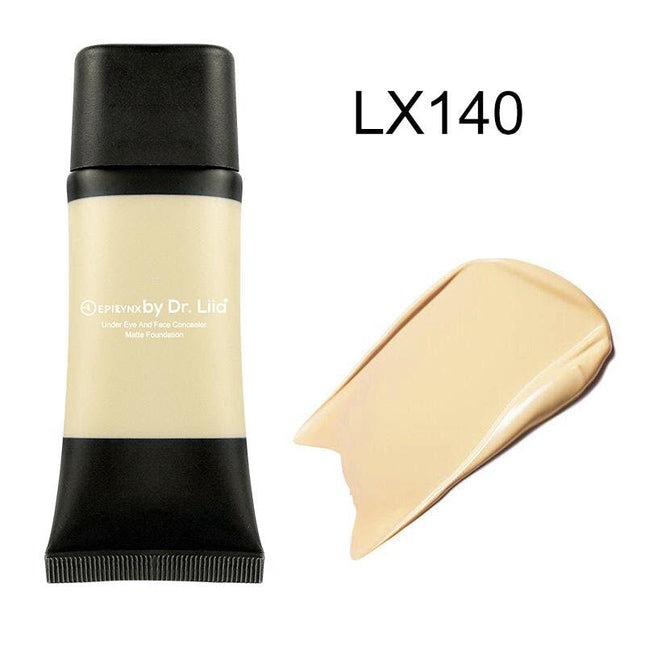 EpiLynx - Natural Luminous Foundation SPF 30