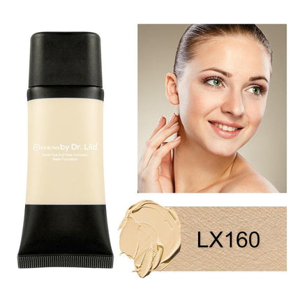 EpiLynx - Natural Luminous Foundation SPF 30