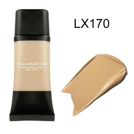 EpiLynx - Natural Luminous Foundation SPF 30