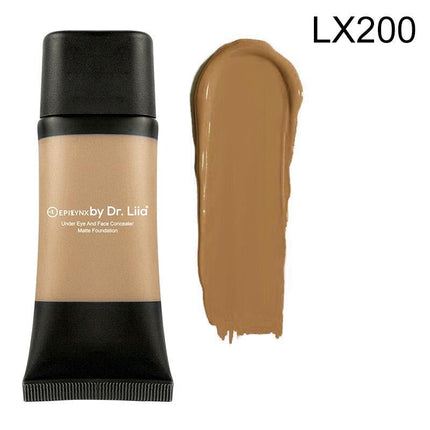 EpiLynx - Natural Luminous Foundation SPF 30
