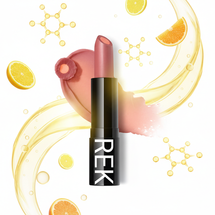 REK Cosmetics - Lychee | Vitamin C Lip Tint | REK Cosmetics
