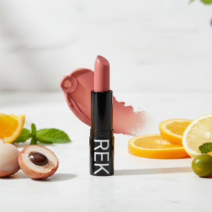 REK Cosmetics - Lychee | Vitamin C Lip Tint | REK Cosmetics