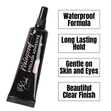 Prolux Cosmetics - Waterproof Eyelash Adhesive
