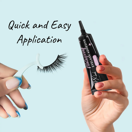 Prolux Cosmetics - Waterproof Eyelash Adhesive