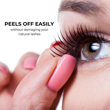 Prolux Cosmetics - Waterproof Eyelash Adhesive