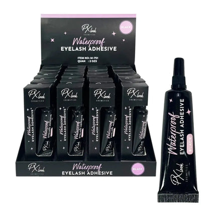 Prolux Cosmetics - Waterproof Eyelash Adhesive