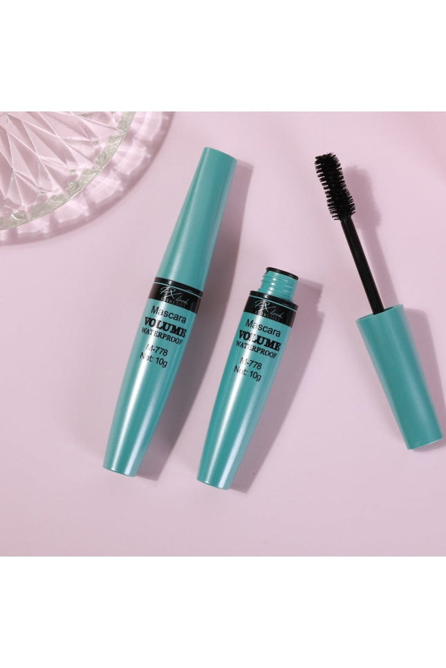 Prolux Cosmetics - Volume Waterproof Mascara