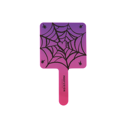 Profusion Cosmetics - Monster Bash | Widow's Gaze Handheld Mirror