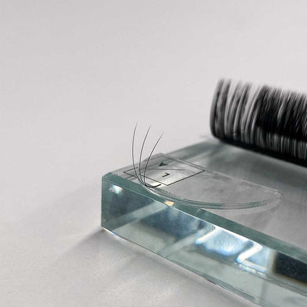 Lash Affair - Luxury Volume Lash Extensions