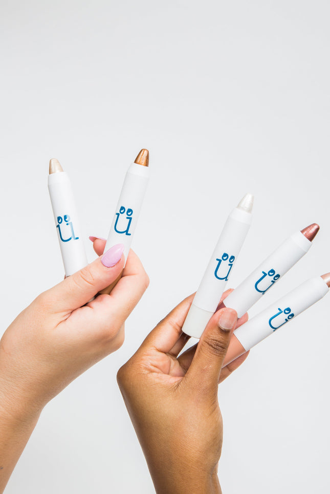 M2U NYC - Eye Crayon