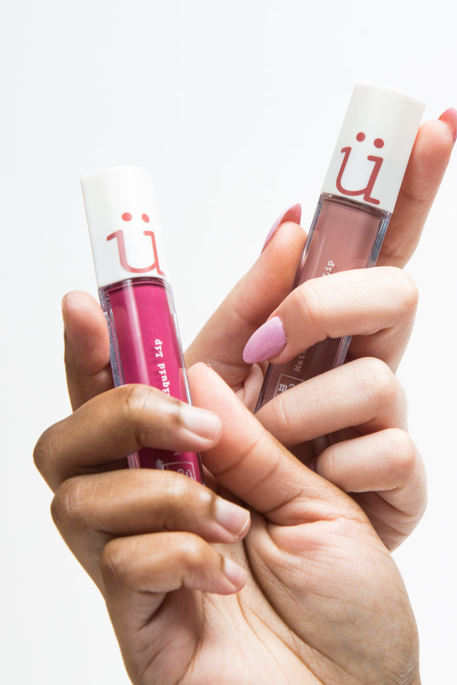 M2U NYC - Matte Liquid Lip