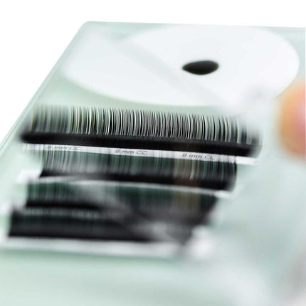 Lash Affair - Magnifying Glasses