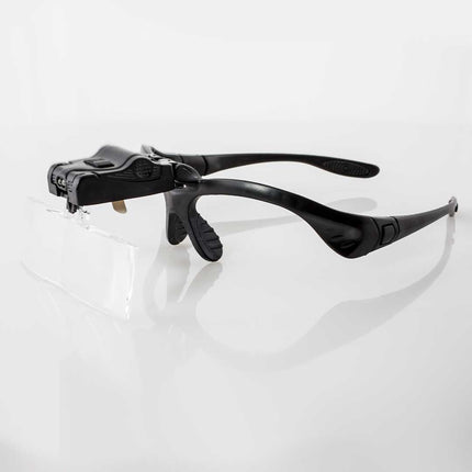 Lash Affair - Magnifying Glasses