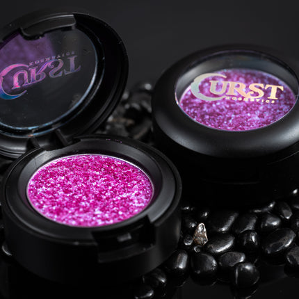 Curst Kosmetics - Midnight Chromes - Magic Spell