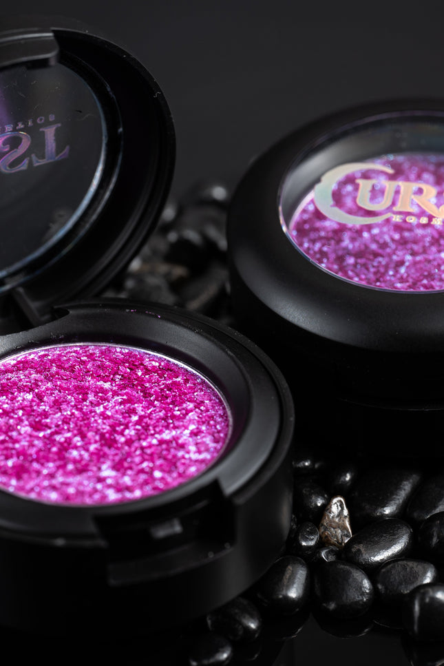 Curst Kosmetics - Midnight Chromes - Magic Spell