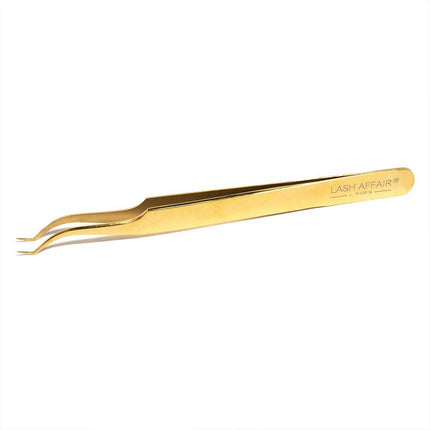 Lash Affair - Main Squeeze | Classic Lash Tweezers
