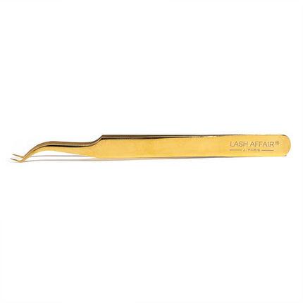 Lash Affair - Main Squeeze | Classic Lash Tweezers