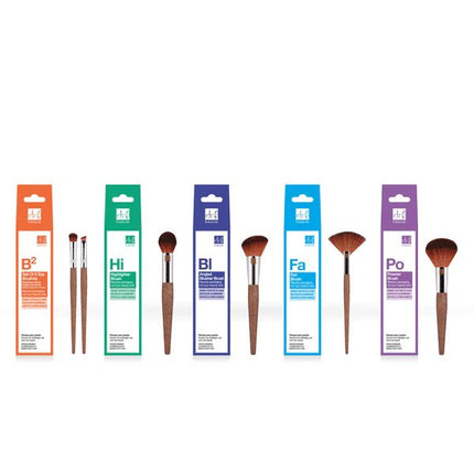 skinChemists US - Make Up Brushes Kit