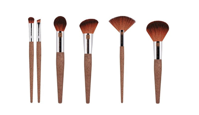 skinChemists US - Make Up Brushes Kit