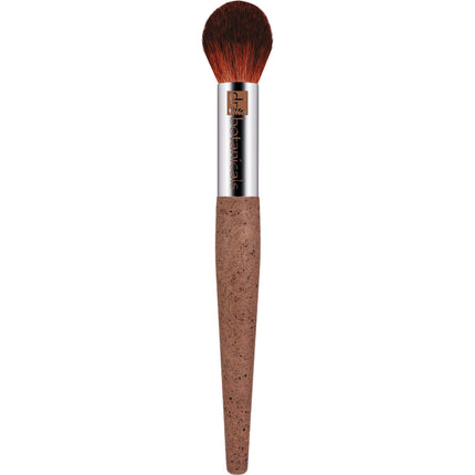 skinChemists US - Dr Botanicals Coffee Ground Illuminating Brush Twin Value Savings Pack
