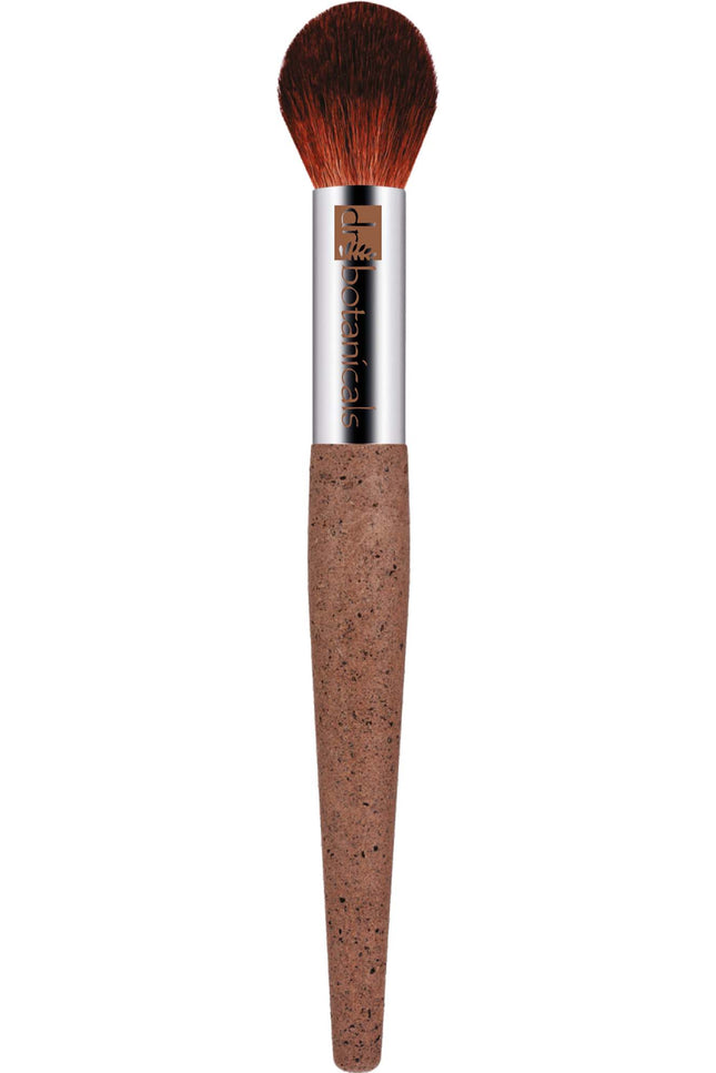 skinChemists US - Dr Botanicals Coffee Ground Illuminating Brush Twin Value Savings Pack