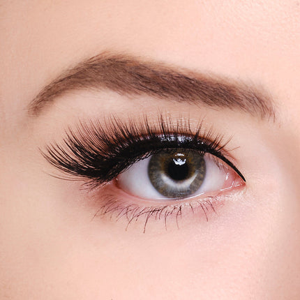 Lurella Cosmetics - Synthetic Eyelashes - Maldives