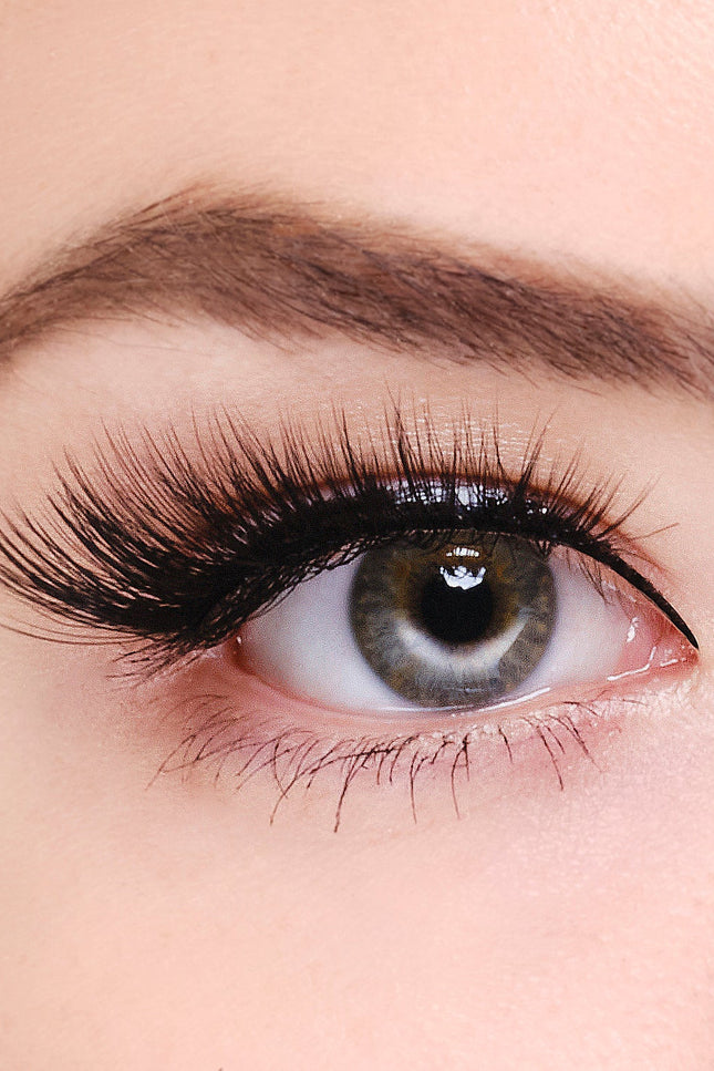 Lurella Cosmetics - Synthetic Eyelashes - Maldives