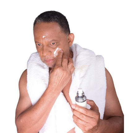 Gymsegbë - Snail Mucin 98 Power Bomb Essence
