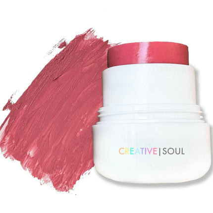 Creative Soul Cosmetics - Manic Mauve