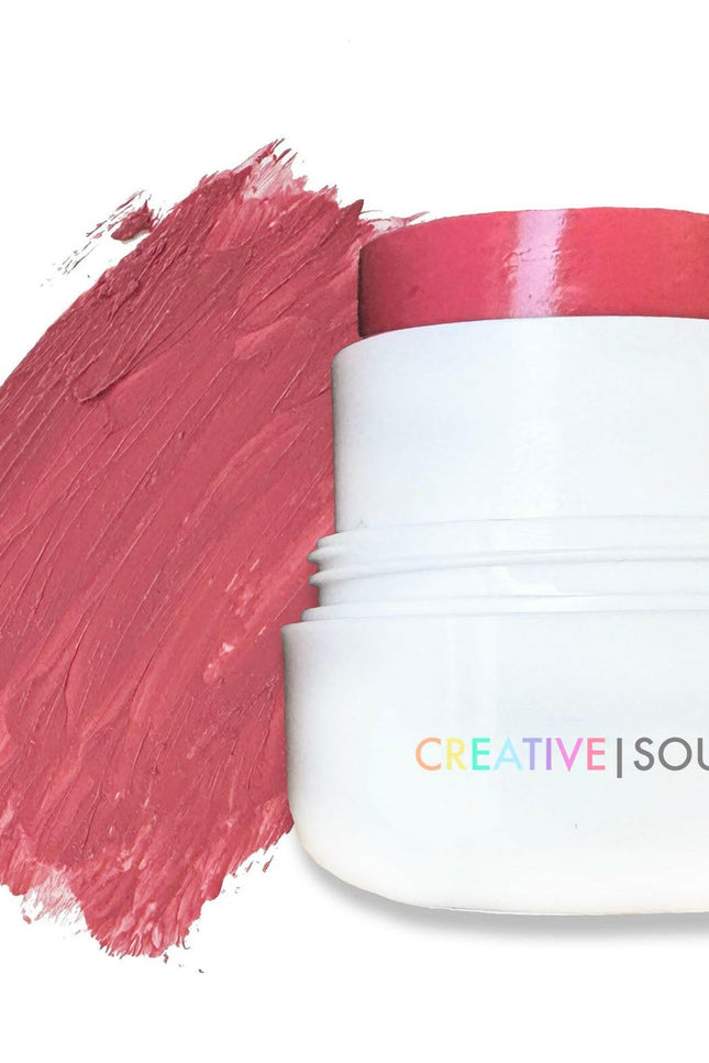 Creative Soul Cosmetics - Manic Mauve