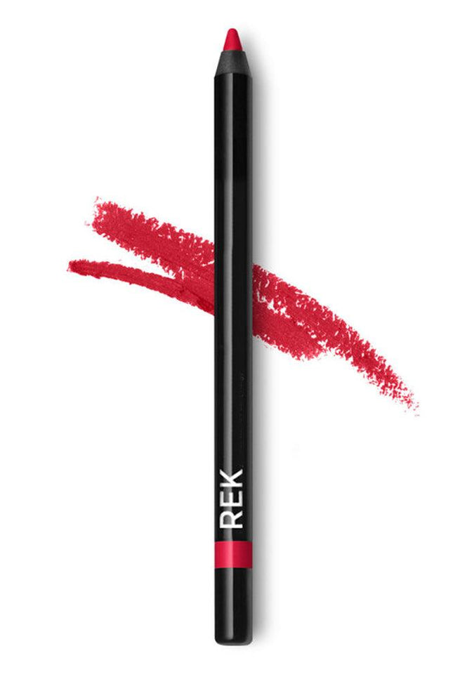 REK Cosmetics - Maraschino Gel Lip Liner – Bold, Defined Lips | REK Cosmetics