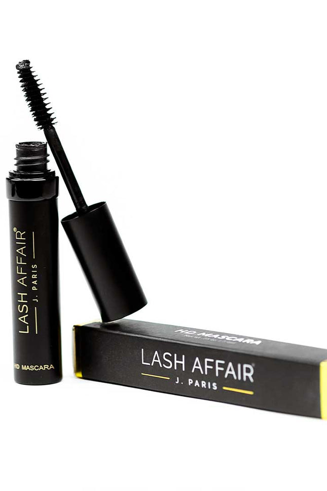 Lash Affair - The Good Ex | Eyelash Extension Safe Mascara