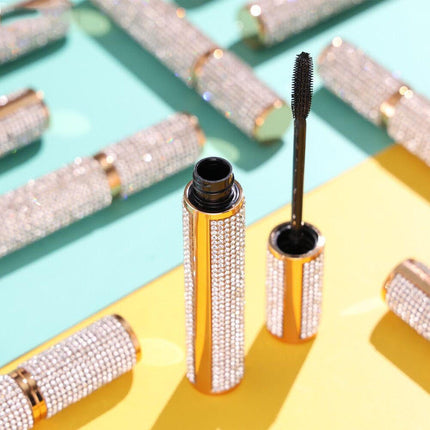 EpiLynx - Volume Mega Mascara - for Bold Lashes